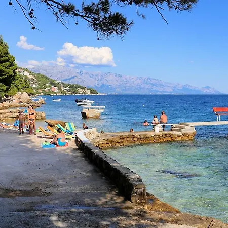 Apartmán Stanici 2763a Omiš