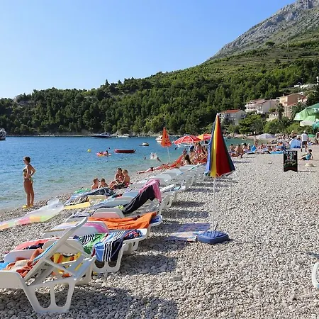Stanici 2763a Omiš