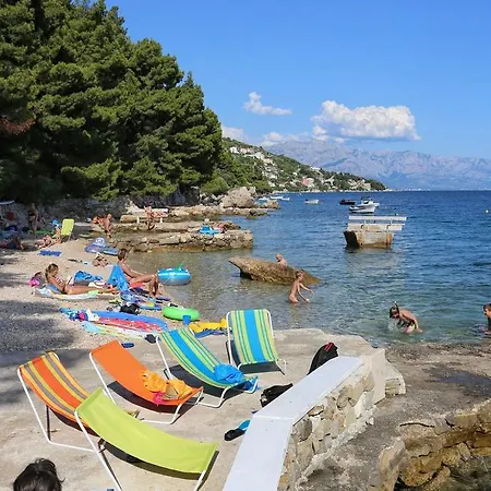 Apartmán Stanici 2763a *
