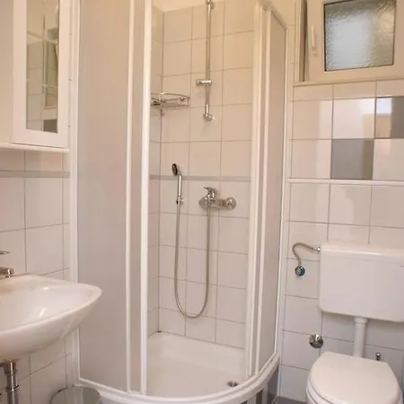 Apartmán Stanici 2763a *