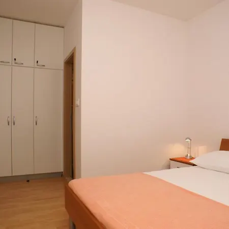 Apartmán Stanici 2763a