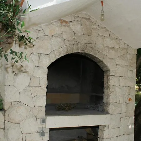Stanici 2763a Apartmán Omiš