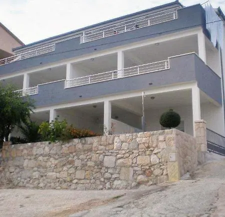 Apartmán Stanici 2763a *