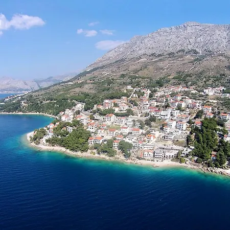 Stanici 2763a Apartmán Omiš